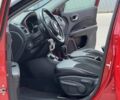 Красный Джип Компас, объемом двигателя 2.36 л и пробегом 40 тыс. км за 18500 $, фото 38 на Automoto.ua