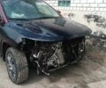 Красный Джип Компас, объемом двигателя 2.4 л и пробегом 78 тыс. км за 8999 $, фото 12 на Automoto.ua