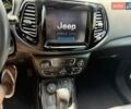 Червоний Джип Compass, об'ємом двигуна 2.4 л та пробігом 40 тис. км за 15900 $, фото 7 на Automoto.ua