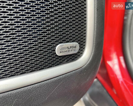 Красный Джип Компас, объемом двигателя 2.36 л и пробегом 57 тыс. км за 17500 $, фото 23 на Automoto.ua