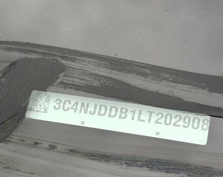 Красный Джип Компас, объемом двигателя 2.4 л и пробегом 112 тыс. км за 18000 $, фото 36 на Automoto.ua