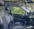 Червоний Джип Compass, об'ємом двигуна 2.4 л та пробігом 42 тис. км за 16900 $, фото 18 на Automoto.ua