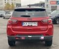 Красный Джип Компас, объемом двигателя 2.36 л и пробегом 120 тыс. км за 16800 $, фото 4 на Automoto.ua