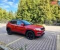Червоний Джип Compass, об'ємом двигуна 2.36 л та пробігом 41 тис. км за 16500 $, фото 19 на Automoto.ua