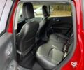Красный Джип Компас, объемом двигателя 2.4 л и пробегом 48 тыс. км за 3000 $, фото 9 на Automoto.ua