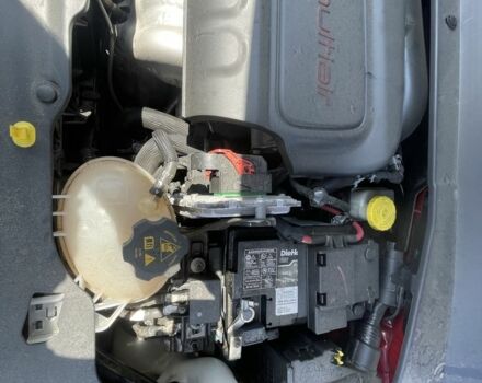 Джип Compass 2020 у Львові на Automoto.ua Червоний Джип Compass, об'ємом двигуна 2.4 л та пробігом 120 тис. км за 15900 $, фото 13 на Automoto.ua