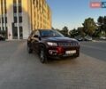 Червоний Джип Compass, об'ємом двигуна 2.36 л та пробігом 78 тис. км за 15200 $, фото 2 на Automoto.ua