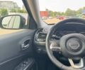 Червоний Джип Compass, об'ємом двигуна 2.4 л та пробігом 47 тис. км за 18200 $, фото 1 на Automoto.ua