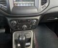 Червоний Джип Compass, об'ємом двигуна 2.36 л та пробігом 80 тис. км за 15300 $, фото 14 на Automoto.ua