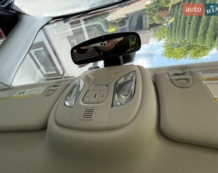 Червоний Джип Compass, об'ємом двигуна 2.4 л та пробігом 40 тис. км за 15900 $, фото 12 на Automoto.ua