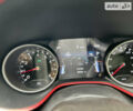 Червоний Джип Compass, об'ємом двигуна 2.36 л та пробігом 80 тис. км за 18600 $, фото 14 на Automoto.ua