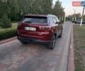 Красный Джип Компас, объемом двигателя 2.36 л и пробегом 42 тыс. км за 16500 $, фото 27 на Automoto.ua