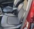 Червоний Джип Compass, об'ємом двигуна 2.4 л та пробігом 42 тис. км за 16900 $, фото 21 на Automoto.ua