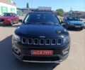 Красный Джип Компас, объемом двигателя 2.36 л и пробегом 61 тыс. км за 16500 $, фото 1 на Automoto.ua
