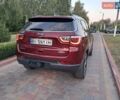 Красный Джип Компас, объемом двигателя 2.36 л и пробегом 42 тыс. км за 16500 $, фото 37 на Automoto.ua