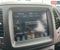 Красный Джип Компас, объемом двигателя 2.36 л и пробегом 40 тыс. км за 18500 $, фото 52 на Automoto.ua