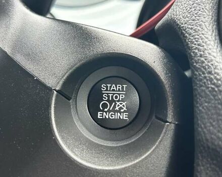 Красный Джип Компас, объемом двигателя 2.4 л и пробегом 112 тыс. км за 18000 $, фото 29 на Automoto.ua