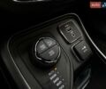 Червоний Джип Compass, об'ємом двигуна 2.36 л та пробігом 120 тис. км за 16500 $, фото 18 на Automoto.ua