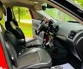 Червоний Джип Compass, об'ємом двигуна 2.4 л та пробігом 32 тис. км за 12500 $, фото 6 на Automoto.ua