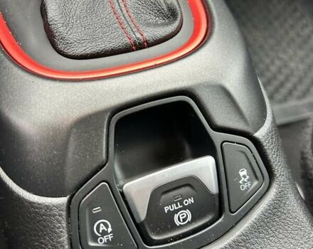 Красный Джип Компас, объемом двигателя 2.4 л и пробегом 112 тыс. км за 18000 $, фото 31 на Automoto.ua