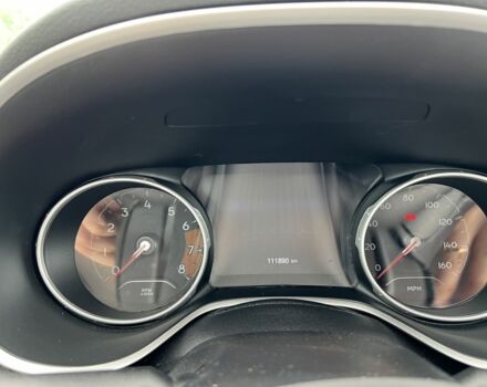 Джип Compass 2020 у Львові на Automoto.ua Червоний Джип Compass, об'ємом двигуна 2.4 л та пробігом 120 тис. км за 15900 $, фото 22 на Automoto.ua