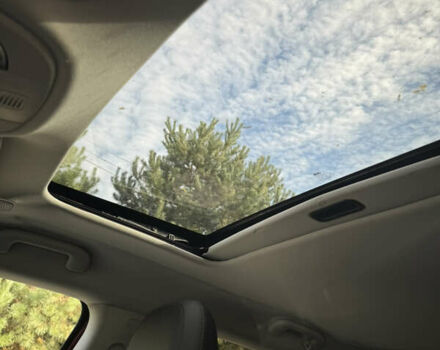 Красный Джип Компас, объемом двигателя 2.36 л и пробегом 88 тыс. км за 16800 $, фото 20 на Automoto.ua