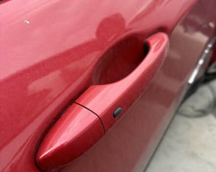 Красный Джип Компас, объемом двигателя 2.4 л и пробегом 78 тыс. км за 11600 $, фото 9 на Automoto.ua