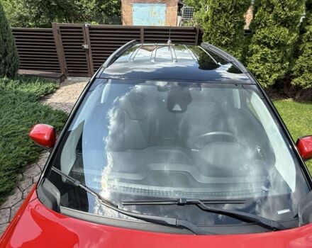 Червоний Джип Compass, об'ємом двигуна 2.4 л та пробігом 40 тис. км за 15700 $, фото 8 на Automoto.ua
