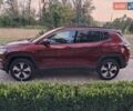 Красный Джип Компас, объемом двигателя 2.36 л и пробегом 42 тыс. км за 16500 $, фото 31 на Automoto.ua