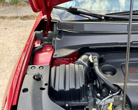 Красный Джип Компас, объемом двигателя 2.36 л и пробегом 57 тыс. км за 17500 $, фото 30 на Automoto.ua