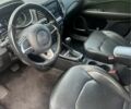 Червоний Джип Compass, об'ємом двигуна 2.36 л та пробігом 80 тис. км за 13000 $, фото 8 на Automoto.ua