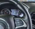 Червоний Джип Compass, об'ємом двигуна 2.4 л та пробігом 47 тис. км за 18200 $, фото 22 на Automoto.ua