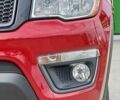Красный Джип Компас, объемом двигателя 2.36 л и пробегом 40 тыс. км за 18500 $, фото 19 на Automoto.ua