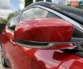 Червоний Джип Compass, об'ємом двигуна 2.4 л та пробігом 40 тис. км за 15900 $, фото 29 на Automoto.ua