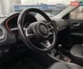 Червоний Джип Compass, об'ємом двигуна 2.36 л та пробігом 120 тис. км за 16500 $, фото 7 на Automoto.ua