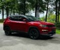 Червоний Джип Compass, об'ємом двигуна 2.4 л та пробігом 32 тис. км за 12500 $, фото 3 на Automoto.ua