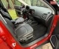 Червоний Джип Compass, об'ємом двигуна 2.4 л та пробігом 40 тис. км за 15900 $, фото 53 на Automoto.ua