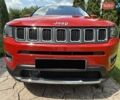 Червоний Джип Compass, об'ємом двигуна 2.4 л та пробігом 40 тис. км за 15900 $, фото 25 на Automoto.ua