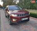 Красный Джип Компас, объемом двигателя 2.36 л и пробегом 42 тыс. км за 16500 $, фото 35 на Automoto.ua