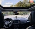 Красный Джип Компас, объемом двигателя 2.36 л и пробегом 42 тыс. км за 16500 $, фото 15 на Automoto.ua