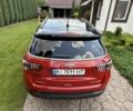 Червоний Джип Compass, об'ємом двигуна 2.4 л та пробігом 40 тис. км за 15700 $, фото 9 на Automoto.ua