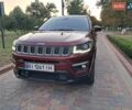 Красный Джип Компас, объемом двигателя 2.36 л и пробегом 42 тыс. км за 16500 $, фото 47 на Automoto.ua