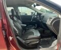 Красный Джип Компас, объемом двигателя 2.4 л и пробегом 40 тыс. км за 10600 $, фото 13 на Automoto.ua