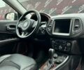 Красный Джип Компас, объемом двигателя 2.4 л и пробегом 112 тыс. км за 18000 $, фото 33 на Automoto.ua