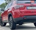 Красный Джип Компас, объемом двигателя 2.36 л и пробегом 40 тыс. км за 18500 $, фото 17 на Automoto.ua