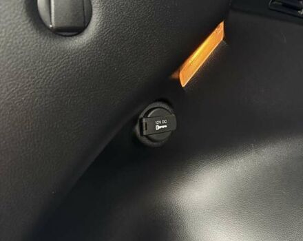 Червоний Джип Compass, об'ємом двигуна 2.36 л та пробігом 122 тис. км за 15200 $, фото 17 на Automoto.ua