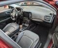 Червоний Джип Compass, об'ємом двигуна 2.36 л та пробігом 181 тис. км за 13300 $, фото 49 на Automoto.ua