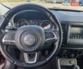 Червоний Джип Compass, об'ємом двигуна 2.36 л та пробігом 80 тис. км за 15300 $, фото 13 на Automoto.ua