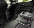 Червоний Джип Compass, об'ємом двигуна 2.36 л та пробігом 122 тис. км за 15200 $, фото 14 на Automoto.ua