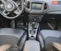 Красный Джип Компас, объемом двигателя 2.36 л и пробегом 42 тыс. км за 16500 $, фото 14 на Automoto.ua